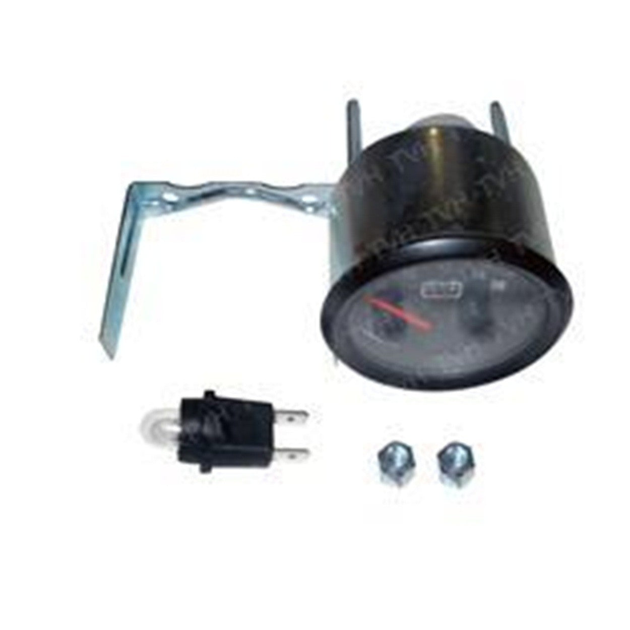 For Genie Gauge - Volt Meter 8-16VDC 53761-S 53761-SGT