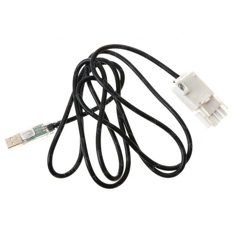 FOR JLG 1001137005, SERVICE KIT-SOFTWARE CABLE, 2646ES