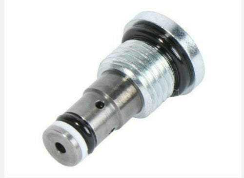 FOR GENIE 52907GT, 52907,VALVE-CHECK, #4 SAE, 5 PSI