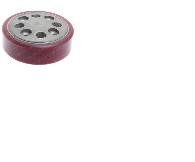 FOR CROWN WHEEL - POLY 8.5X2.66X2.76 MILLENNIUM STD 132359