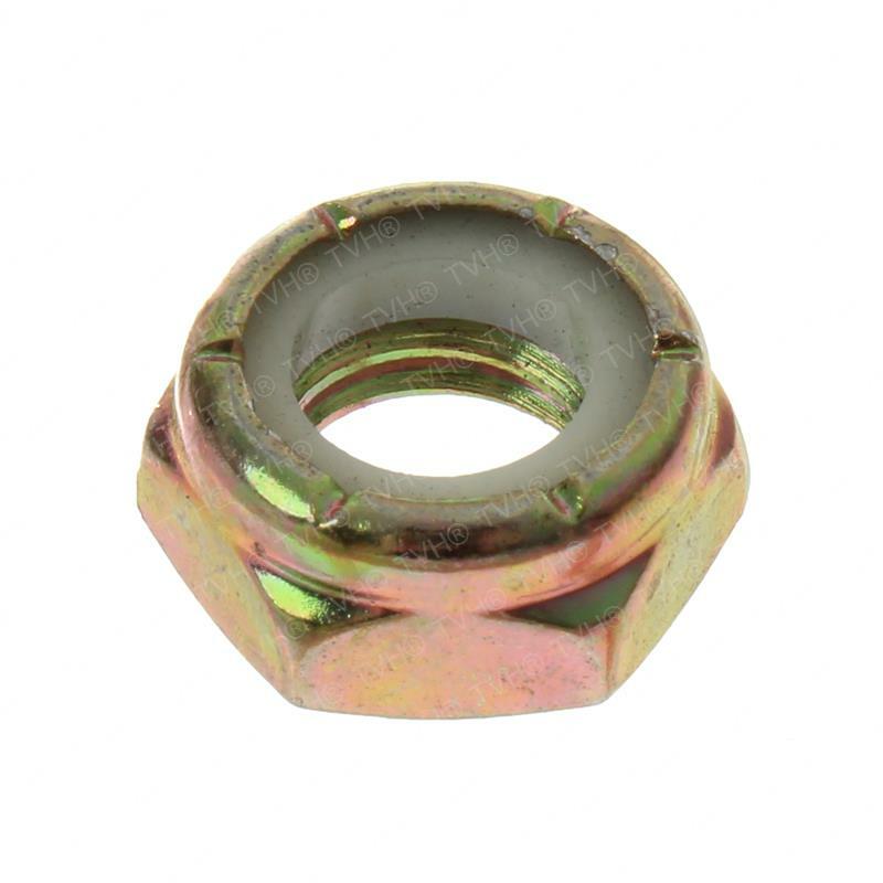 FOR CLARKE 920248 NUT - NYLOCK 3/8 - 16
