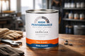 for Toyota Forklift Paint Orange 1 Gallon OEM Color Match New