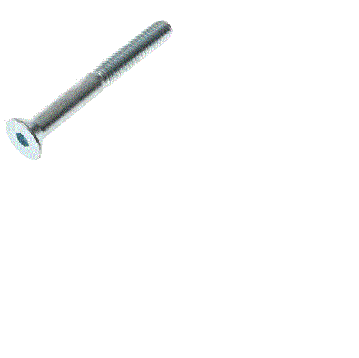 FOR Genie GR-20  BOLT - SOCKET - FLAT HEAD  40945