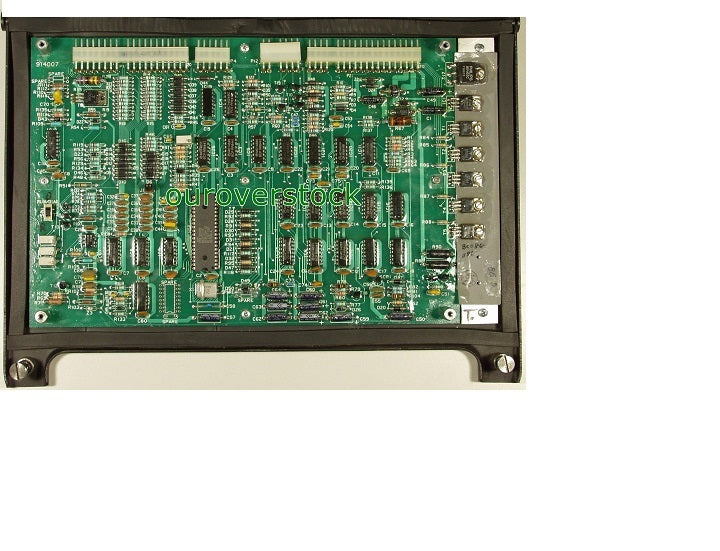 For Caterpillar 914007 CONTROLLER repair