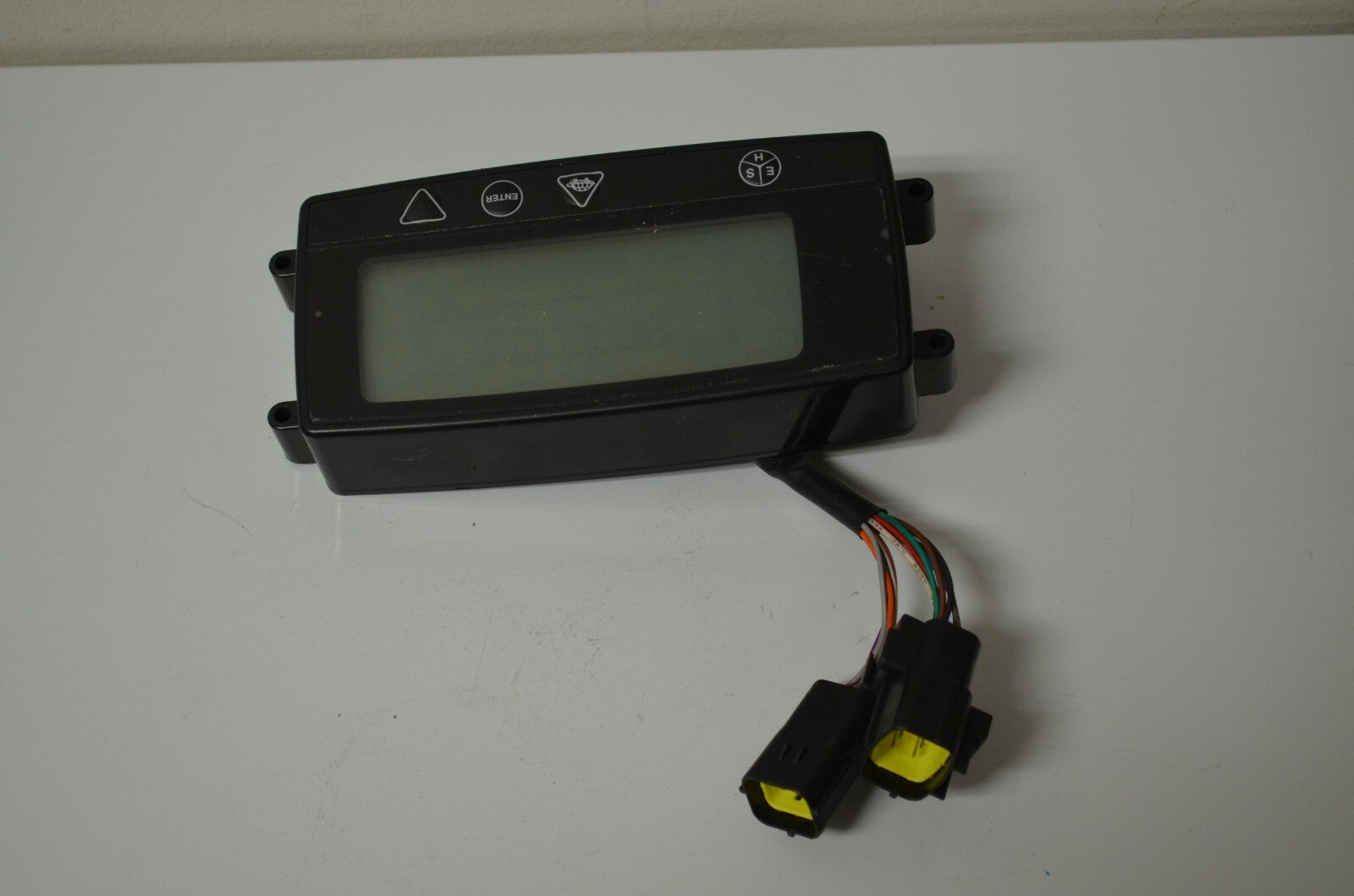 DAEWOO A244745  DISPLAY