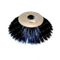 Powerboss 361207, Side Brook, 6" Poly