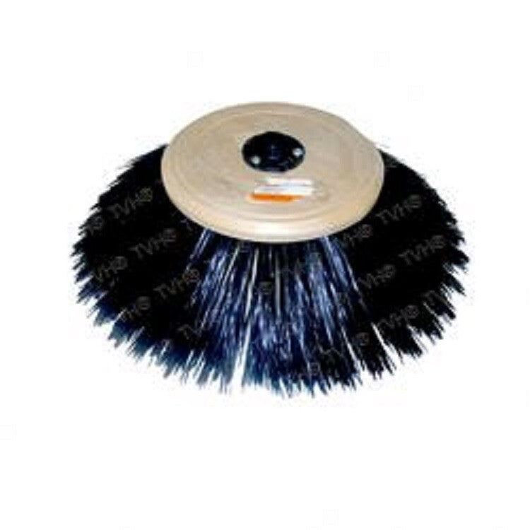 Powerboss 361207, Side Brook, 6" Poly