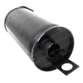 FOR YALE MUFFLER CRIMP 580073416