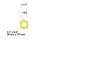 FOR SKYJACK 146449 DECAL - BASE CONTROL SJIII E