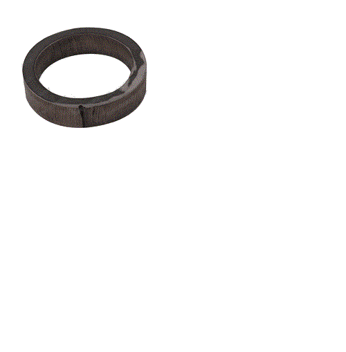 Crown Lift Truck 1.0 RCTF -  RING - SPACER 077039