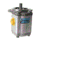 FOR GENIE 53959GT, 53959, HYDRAULIC PUMP - LIFT