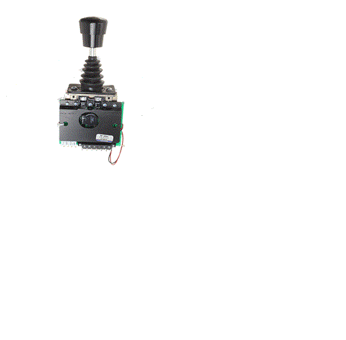 GROVE SK881228, JOYSTICK CONTROLLER, MS4 STYLE