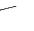 TENNANT 59612A, BRIDGE - LEFT HAND