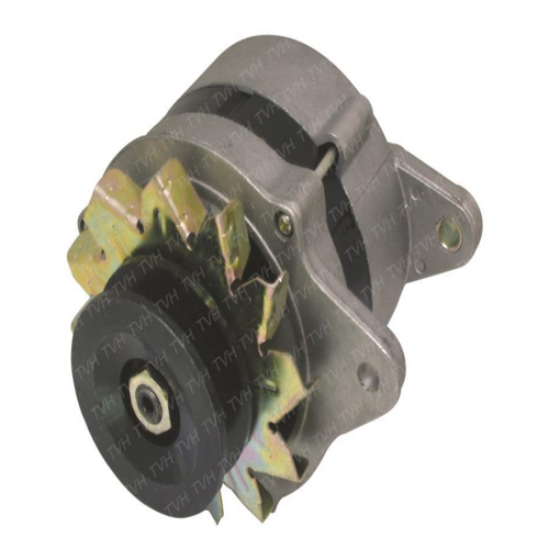 FOR TOYOTA ALTERNATOR REMANUFACTURED - NEW NO PULLEY TY270202206071-R