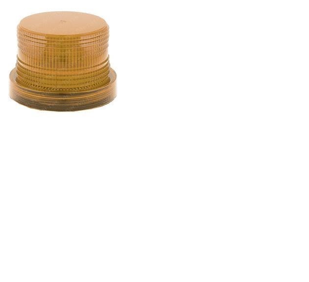 for GENIE S-40 LENS, STROBE LIGHT (AMBER) 72282