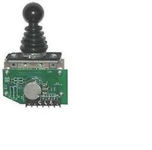 Terex Joystick Controller Part # 0371890