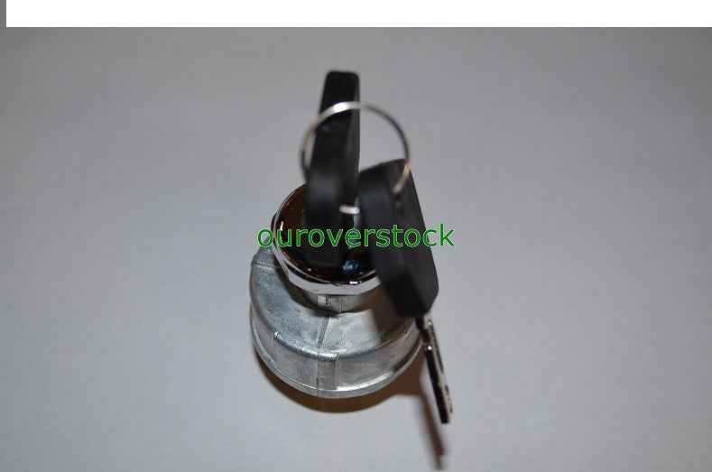 FOR YALE FORKLIFT TRUCK IGNITION SWITCH 330015159,220003423,504240854,330060558