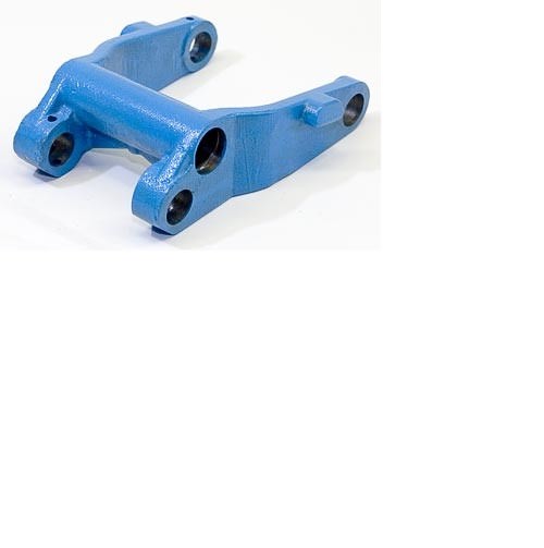 02103304 LOAD ROLLER BRACKET FOR BISHAMON BS-55 FRAME