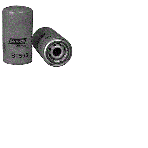 FOR CLARK 1804044, FILTER - HYDRAULIC