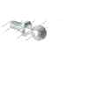 FOR Genie Ball Stud 33555