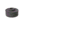 FOR GENIE 24038, 24038GT SHOCK MOUNT SMALL