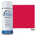 for Hyster 316844, Spray Paint, Red