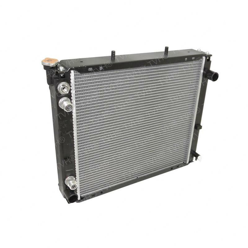 2054879 Radiator Assembly for Hyster 580035647 for Yale Forklift