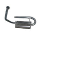 NISSAN 20100-6G300 MUFFLER