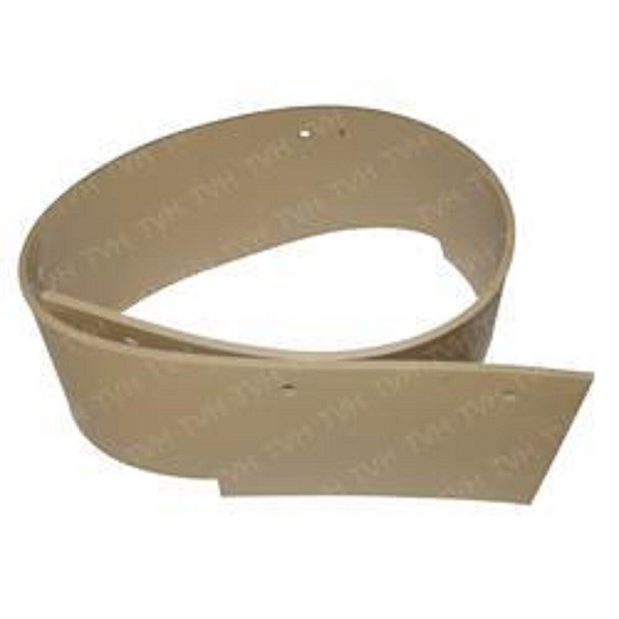 FOR Advance 56412172 SQUEEGEE - TAN GUM