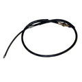 FOR TOYOTA CABLE - PARK BRAKE LH 47407-36601-71