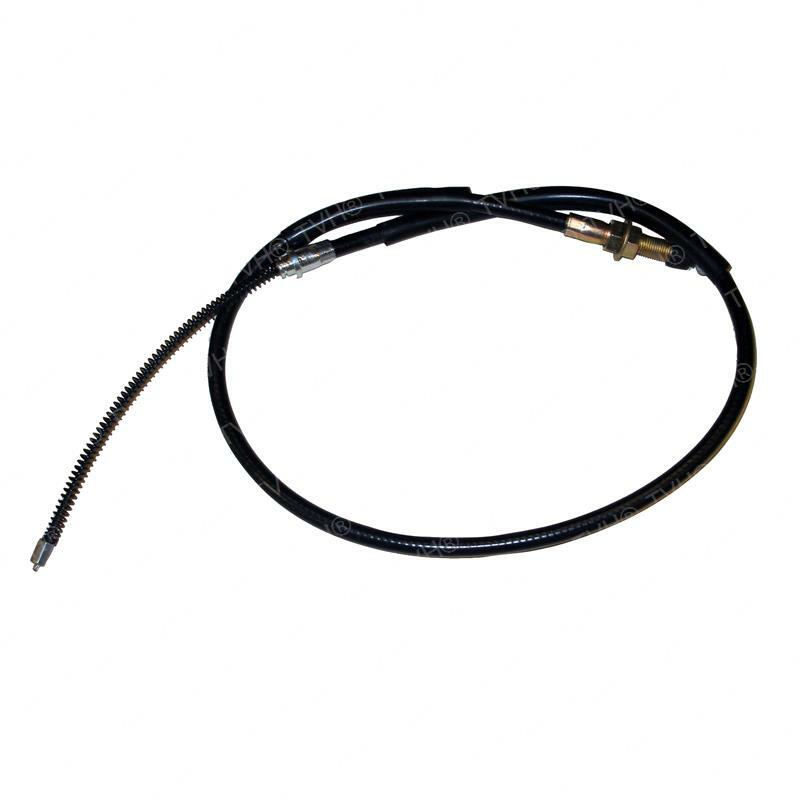 FOR TOYOTA CABLE - PARK BRAKE LH 47407-36601-71