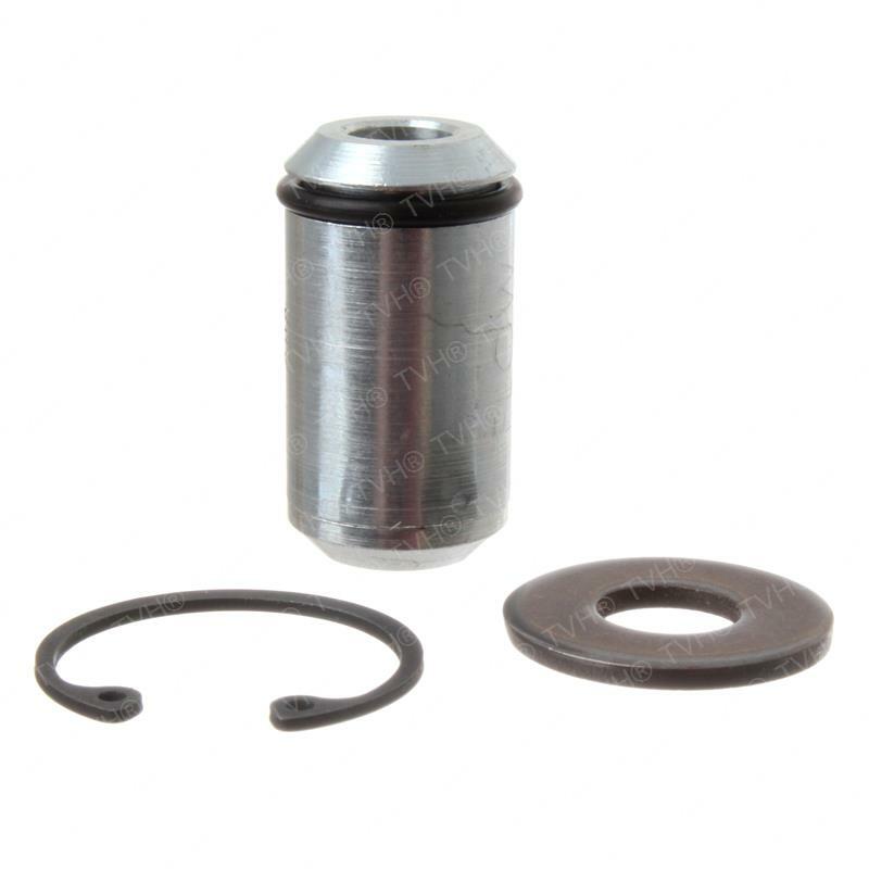 FOR TOYOTA FORKLIFT HYDRAULIC CHECK VALVE KIT TY04652-U1070-71