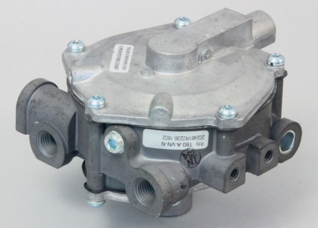 Tennant 31927, Regulator W/ Vac Lock