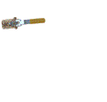 for TENNANT 12083 VALVE - BALL 08PF SS