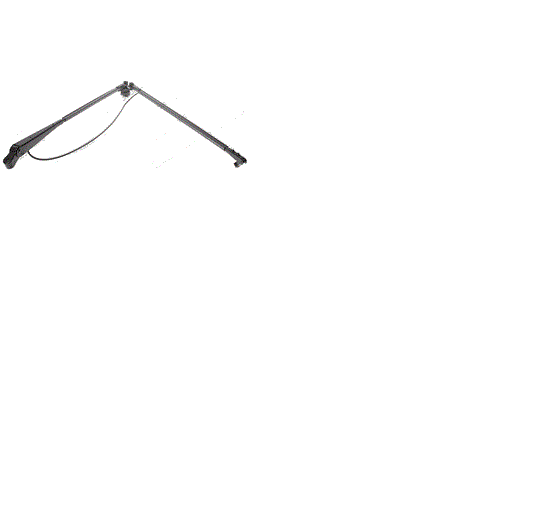for JLG WINDSHIELD WIPER ARM PART# 8035393