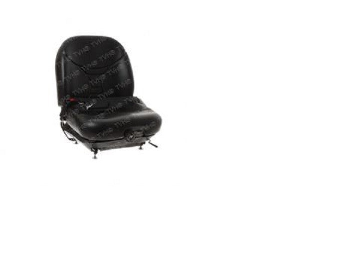 FOR JLG 1001101085 Vinyl Suspension Seat