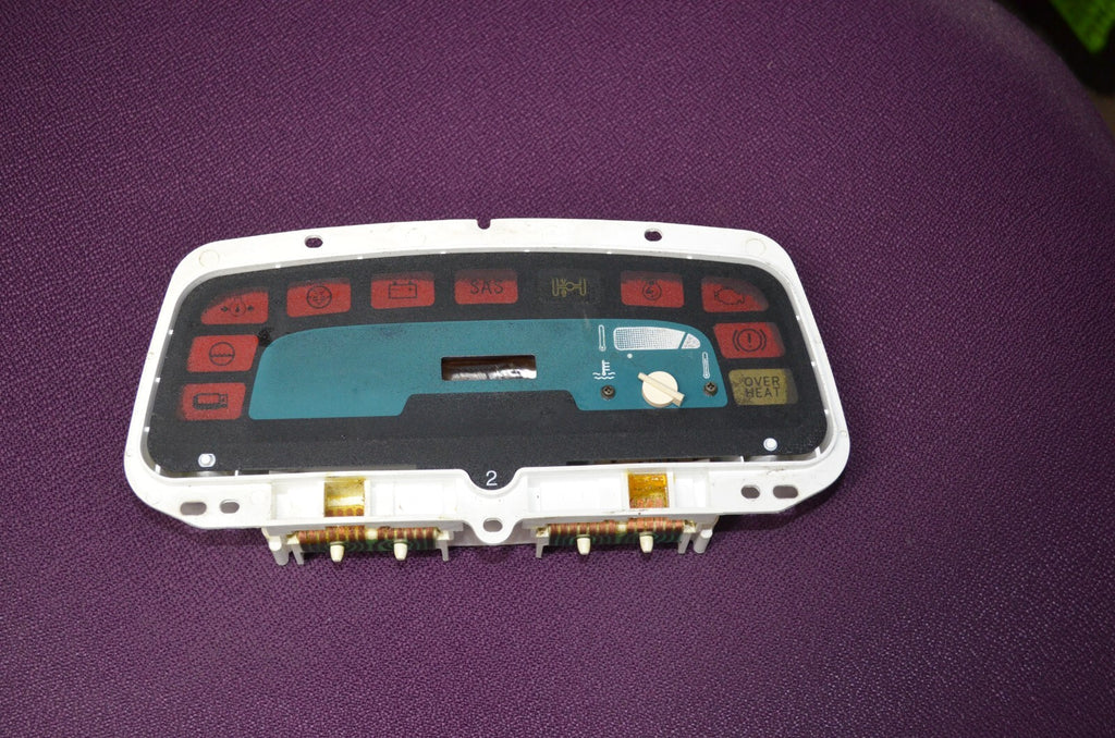 FOR TOYOTA 57110-U2202-71  DISPLAY -REPAIR