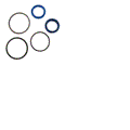 TOYOTA 00591-20823-81, SEAL KIT - HYDRAULIC CYLINDER