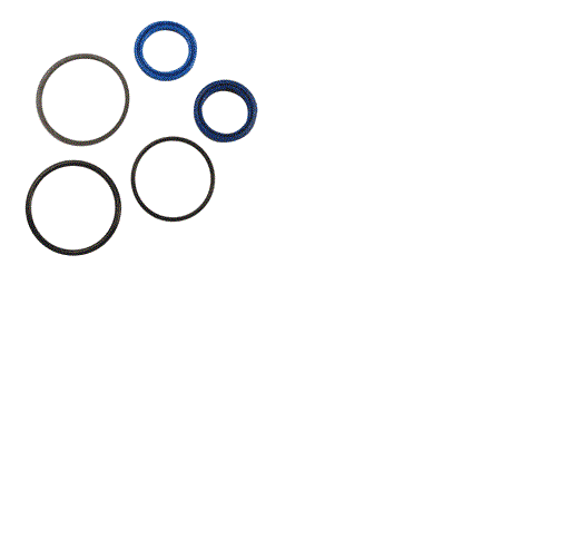 TOYOTA 00591-20823-81, SEAL KIT - HYDRAULIC CYLINDER