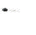 FOR Bobcat Skid Cap 7108309