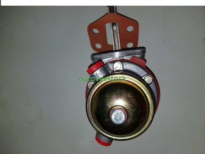 Clark Fuel Pump 923058