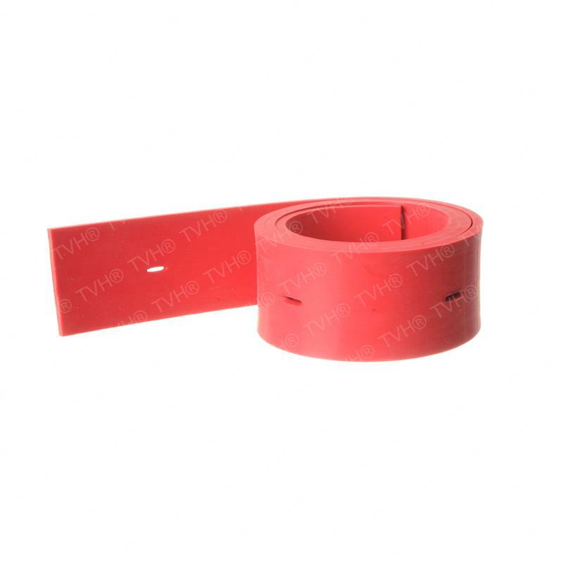 FOR Tennant 609055 SQUEEGEE