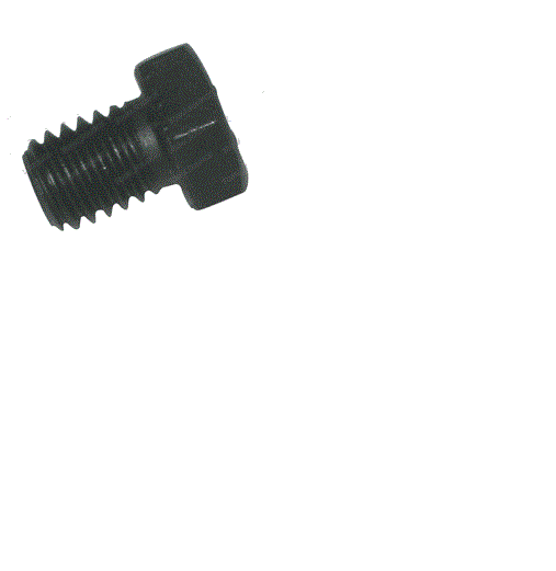 FOR CROWN LIFT TRUCK 1.0 RCTL SCREW 060017-016