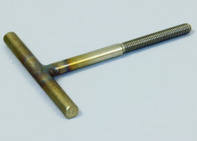 for Tennant 1054312, Hook Weldment, For Latch