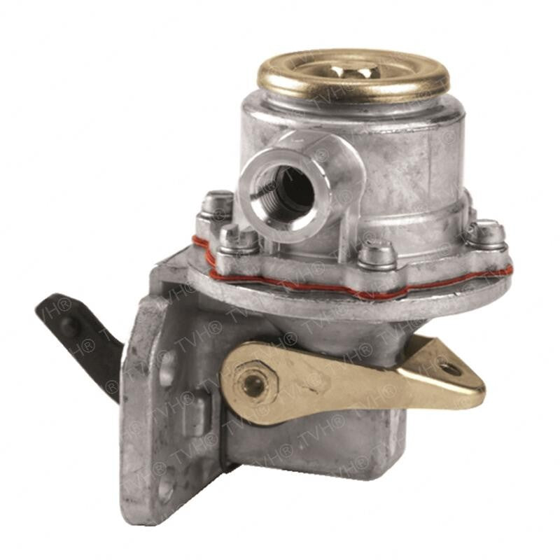 FOR Bobcat Skid Steer Fuel Pump 6666639