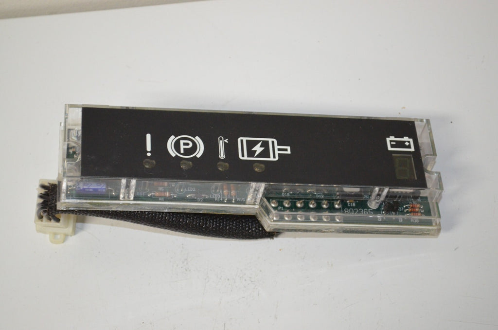 FOR CATERPILLAR RM00000184  DISPLAY