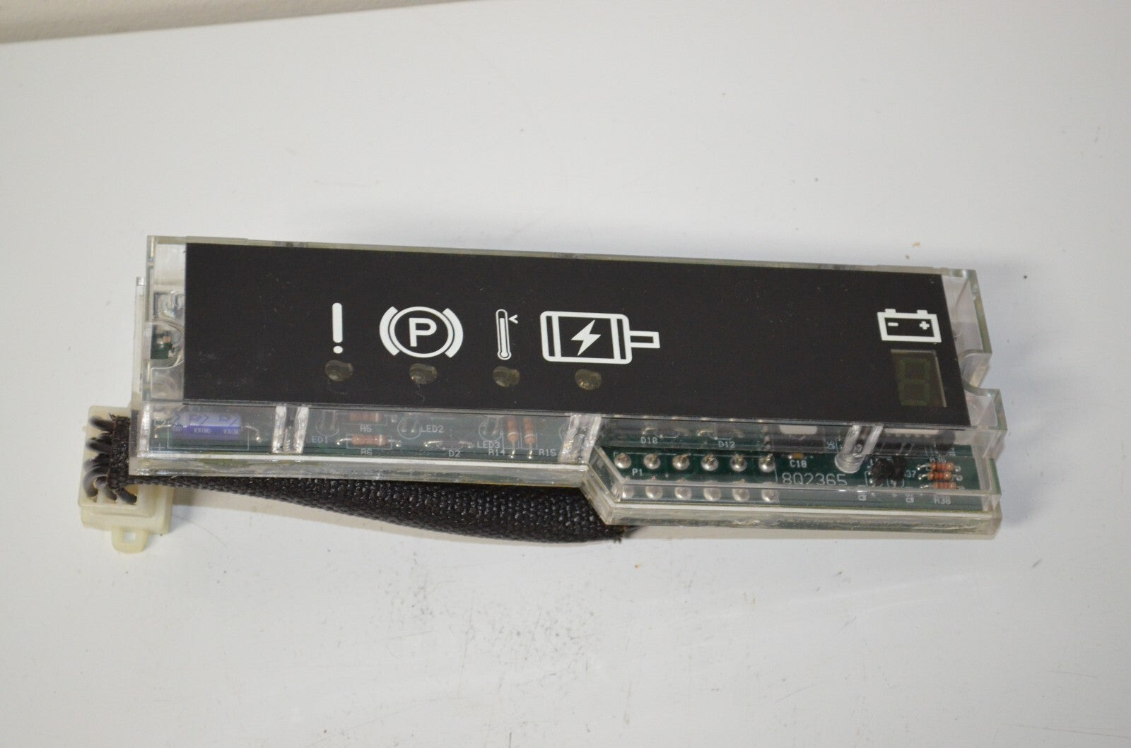 FOR CATERPILLAR RM00000184  DISPLAY