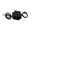 Crown Lift Truck 1.0 RCTF - CHOKE - C-185  080537