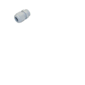 FOR Genie GR-20j -  CONN. SQZ 1/2NPT .38-.50 SM  7056GT