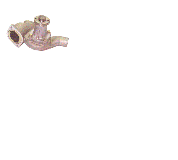 for TOYOTA 16110-10110-71 PUMP - WATER